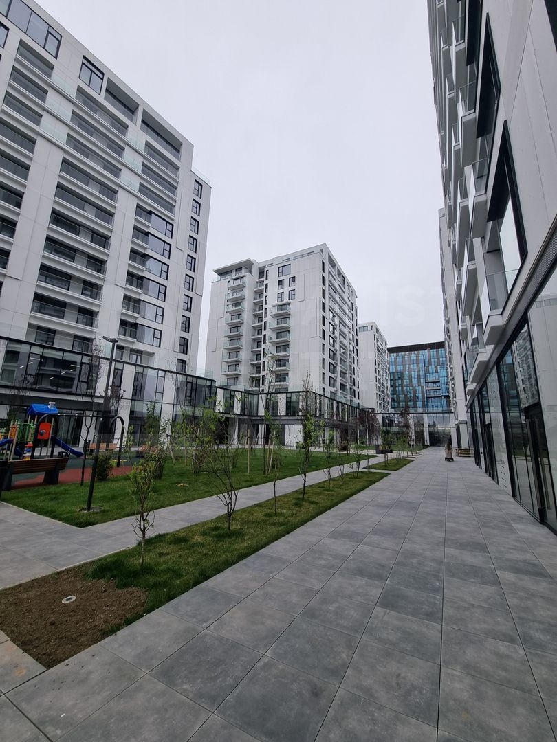 Penthouse, 4 camere, One Cotroceni Park, București - Poză 23