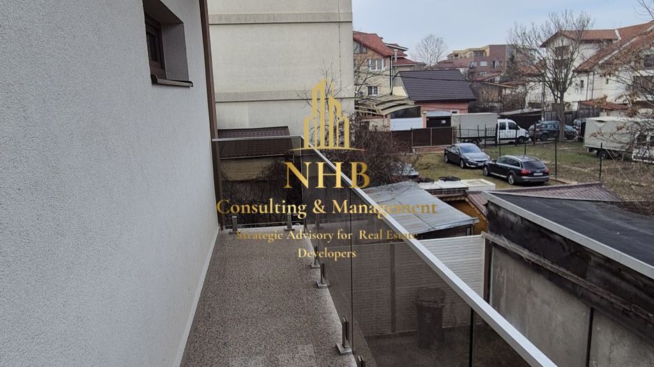 Comision 0% Garsoniera de vanzare, incalzire pardoseala - Casa Presei - Poză 5