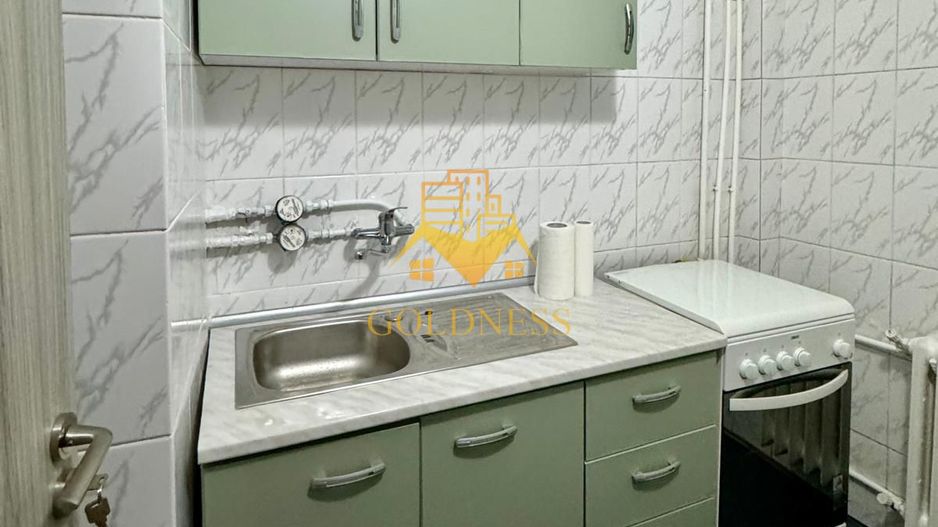 Garsoniera/ STUDIO, Manastur, Profi, Zona La Terenuri/Bucium, Parang - Poză 5