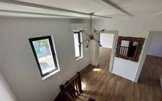 Inchiriere Vila cu Curte individuala - Floreasca - Office/Comercial - Schiță 17