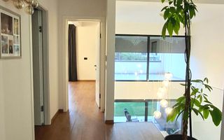 Locuinta individuala exclusivista cu piscina - Dumbravita - Poză 15