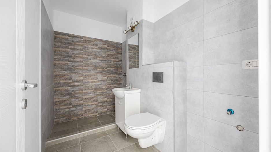 Apartament 2 cam | open space | Sanpetru Brasov - Poză 7