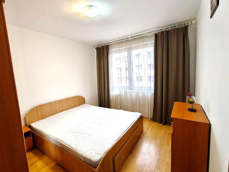 Închiriere Apartament cu 2 camere decomandat, balcon, Teiul Doamnei ✨ - Poză 4