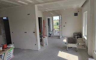 Casa noua de vanzare ( semifinisat) in Ruseni, com. Paulesti - Poză 5