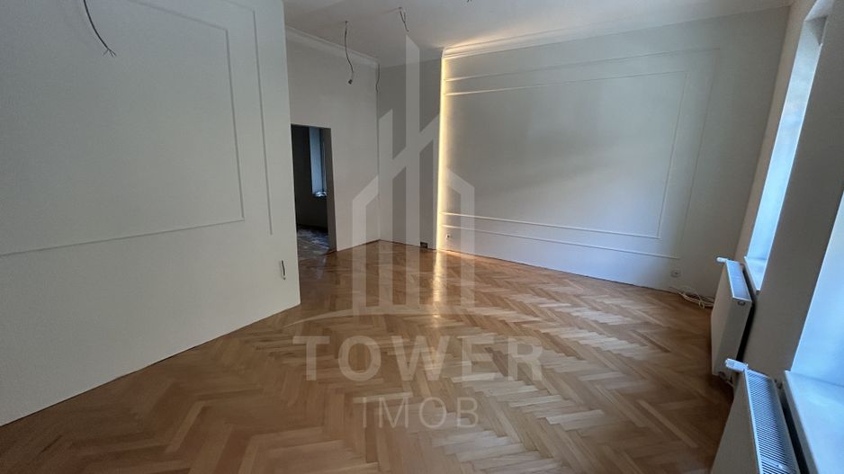 COMISION 0%  | Apartament ULTRACENTRAL de vânzare - Poză 3