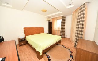 Vila spatioasa, constructie solida, zona micro 17 – Galati - Poză 18