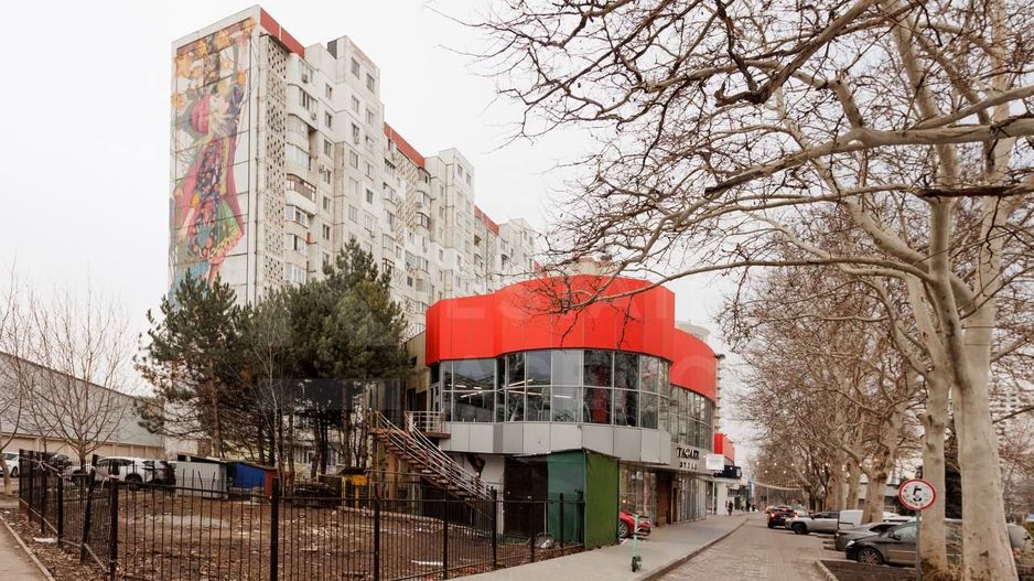 Vânzare, apartament, 2 camere, bd. Dacia, Botanica - Poză 2