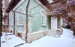 Floreasca | UNIC Casa 4 camere cu Autorizatie de Construire- Extindere - Poză 17