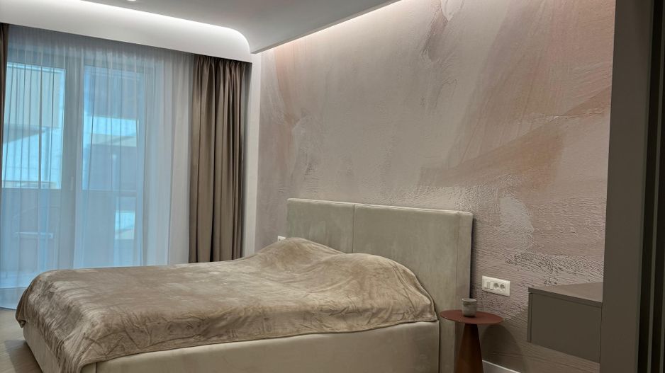 Apartament prima inchiriere 3 camere | Parcare - Poză 9