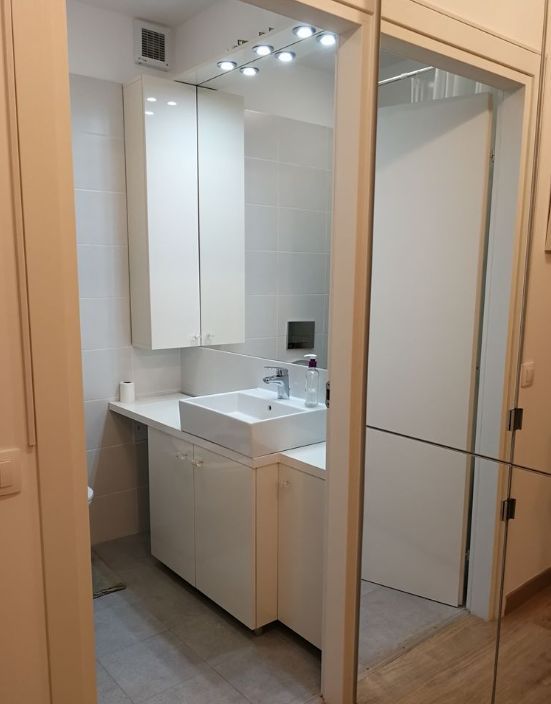 2 camere | Belvedere Residence | Aviației | Pipera - Poză 9