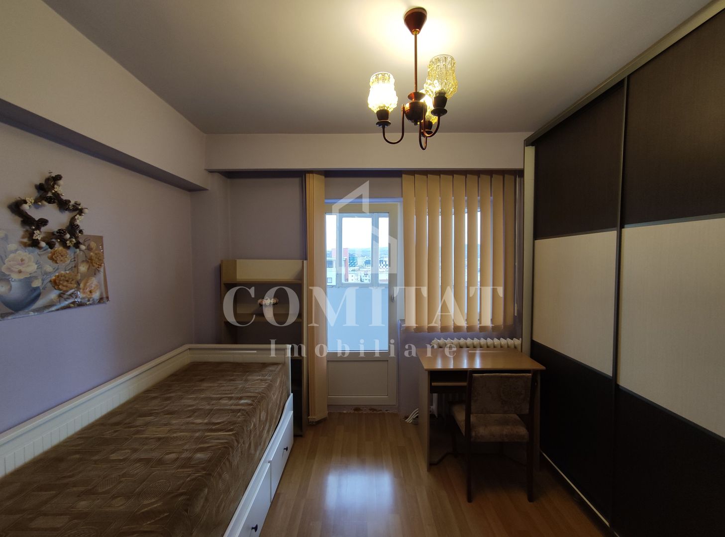 Apartament de vânzare | 2 camere | Piața Mărăști - Poză 4