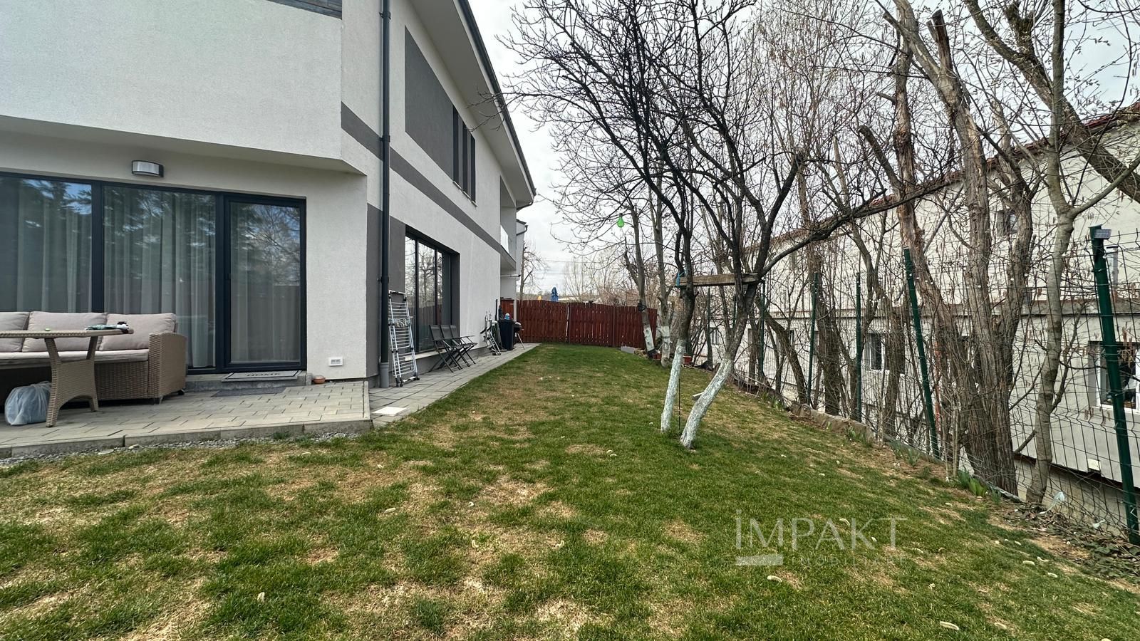 Design Premium | 137 mp | 2 Parcari in Curte | Smart Home | Buna Ziua - Poză 22