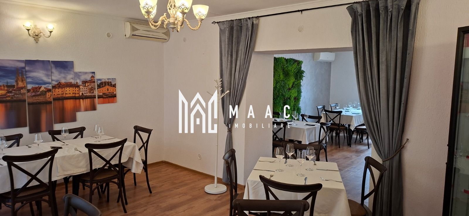 Spațiu comercial I Restaurant I Terasă I Business I Central - Poză 5