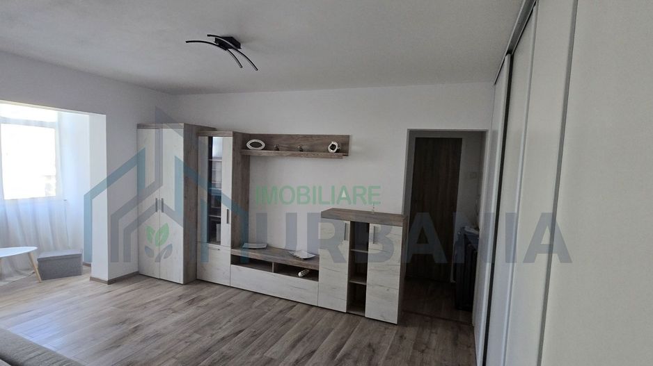 Apartament 2 camere de închiriat în zona Silk District, Iași - Poză 4