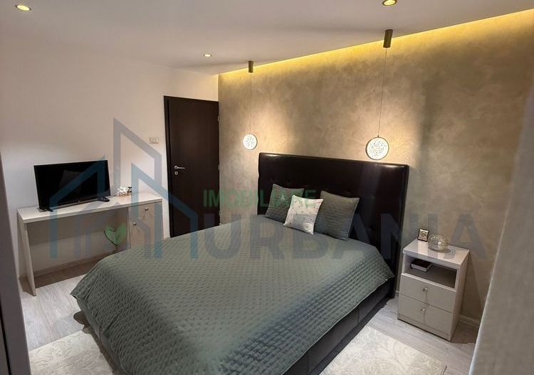 Apartament 3 camere modern – luminos, spațios, gata de mutare - Poză 1