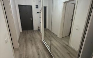 Garsoniera Premium - Grozavesti - Regie Residence Faza 2 - Poză 8
