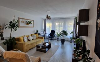 Apartament 67 mp + tersasa si gradina, Cartierul Arhitectilor, - Poză 1
