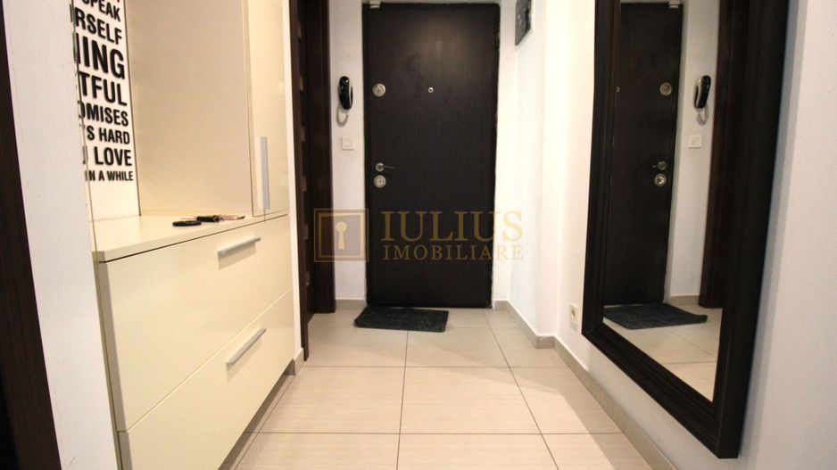 Apartament in zona Gheorghe Lazar - Poză 13