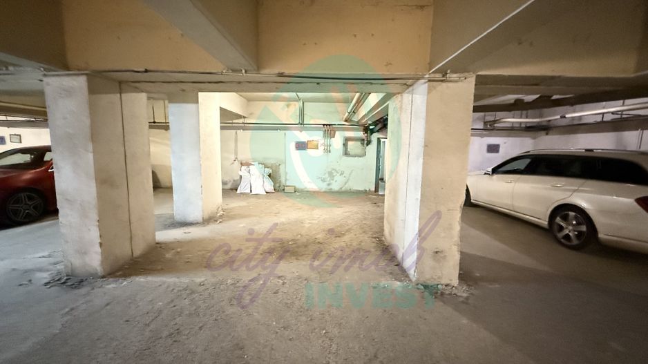 Apartament spatios cu parcare, Eminescu–Polonă - Poză 10