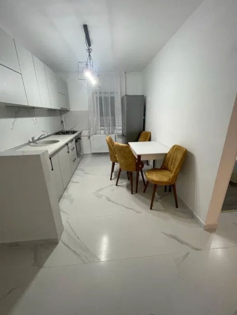 AP. 2 CAMERE SALAJ, PET-FRIENDLY, MOBILAT/UTILAT MODERN,CURAT - Poză 5