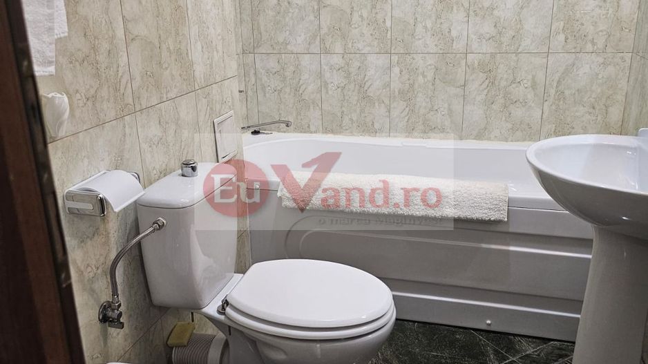 De inchiriat o camera Italian Residence, etaj 9/12, 420 euro - Poză 20