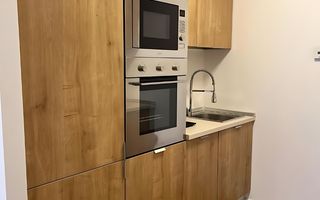 Apartament decomandat 2 camere in One Floreasca Lake - Poză 9