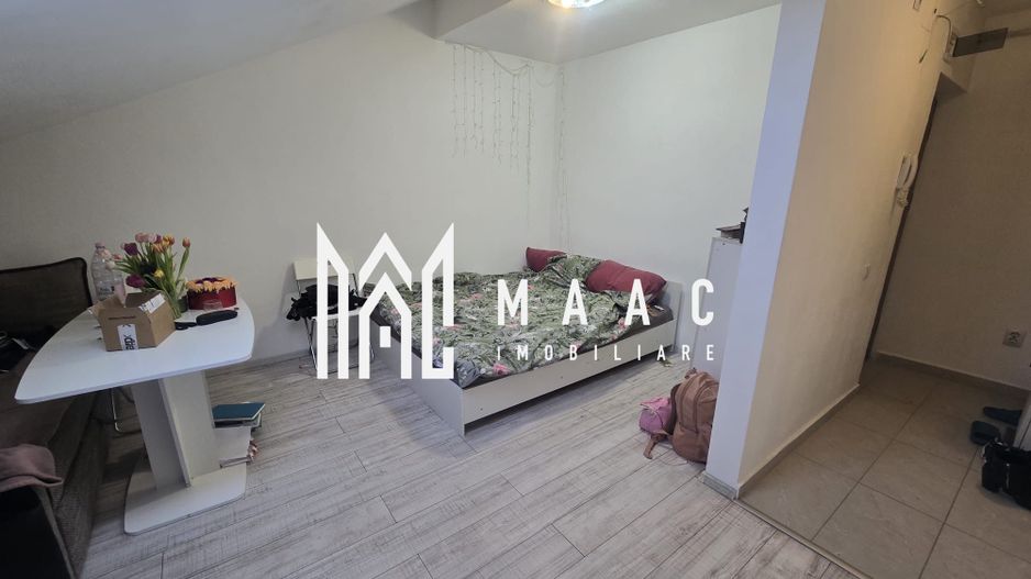 Apartament tip studio | 37 mp | Bloc nou | Ideal investiție - Poză 2