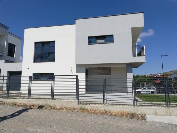 Vand casa clasa energetica A casa verde str.Valea Chintaului 99 - Poză 4