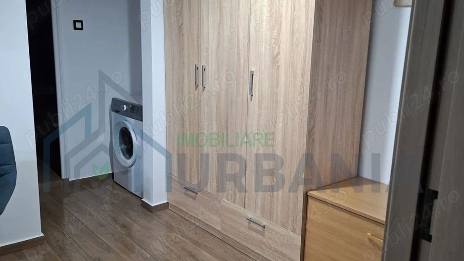 Apartament 2 camere, de închiriat. - Poză 8