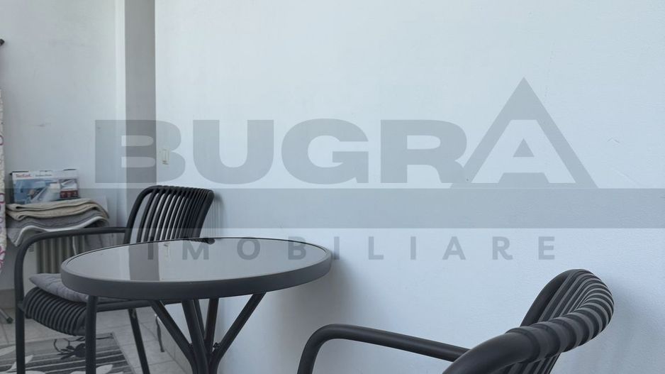 Apartament de 2 camere, 55mp, decomandat, zona The Office - Poză 8
