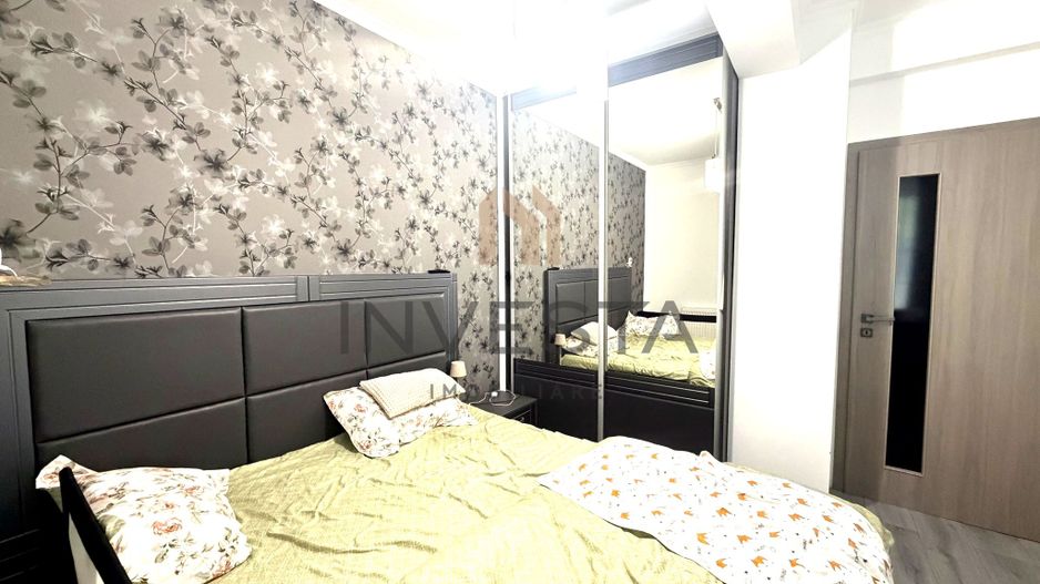 Apartament modern de vanzare cu 2 camere | cartier Europa - Poză 6