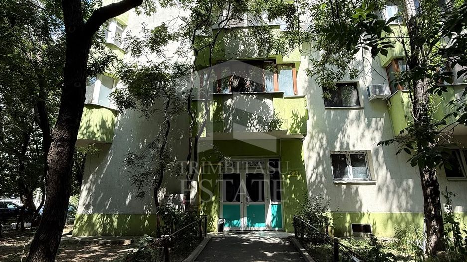 Apartament 4 camere Radovanu -  Fundeni - Poză 1