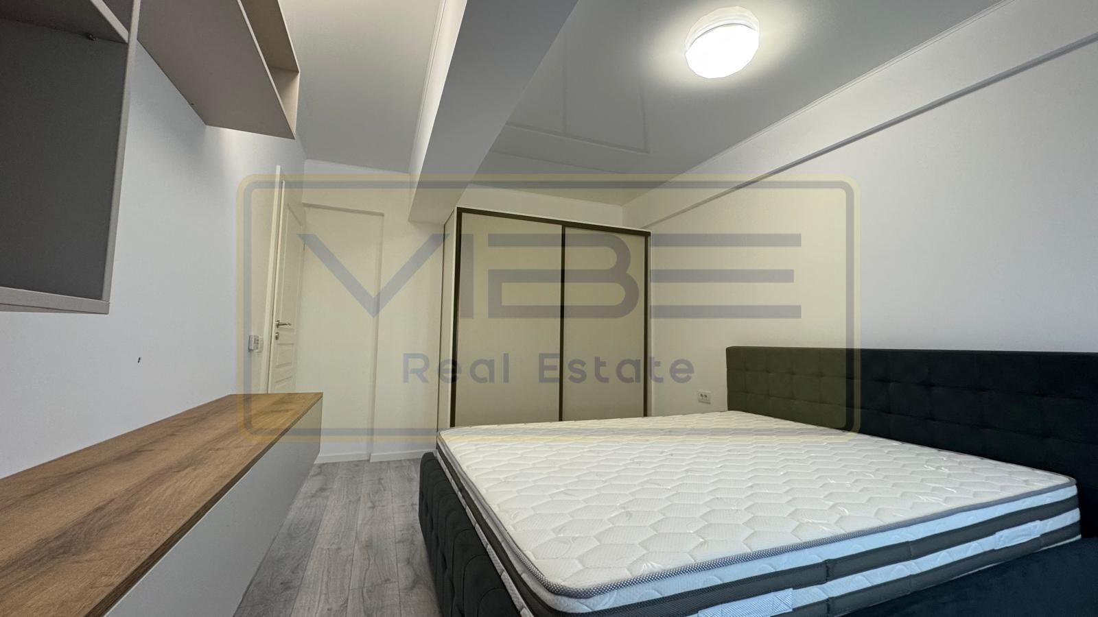 Apartament  1 camera decomandat + loc parcare Atrium Garden - Poză 2