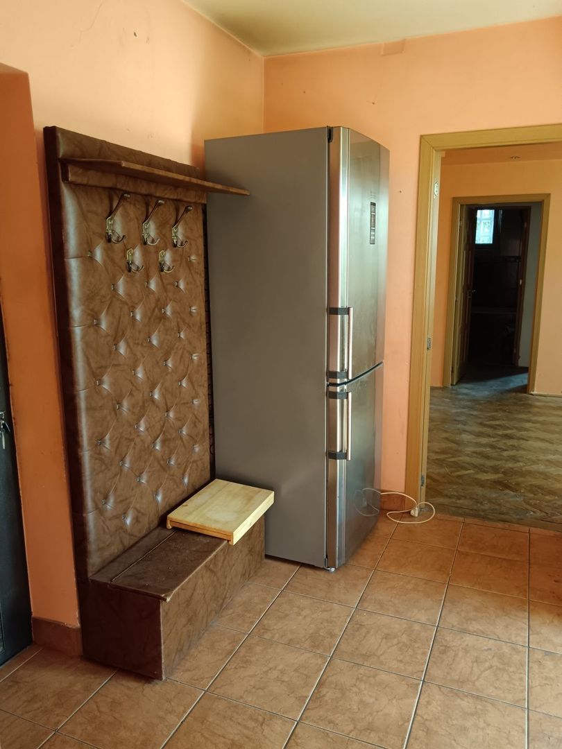 Apartament 3 camere semidecomandat- Bld.N.Titulescu - Poză 4