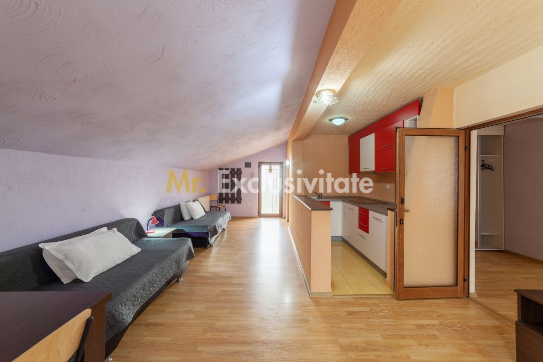 Pensiune 3* functionala | Afacere la cheie | Valea Iasului, Curtea de Arges - Poză 12