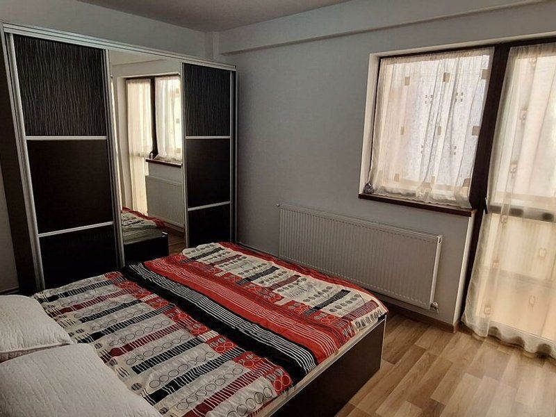 Nou!!!! Apartament 2 camere decomandat Berceni - Drumul Fermei 83E - Poză 4