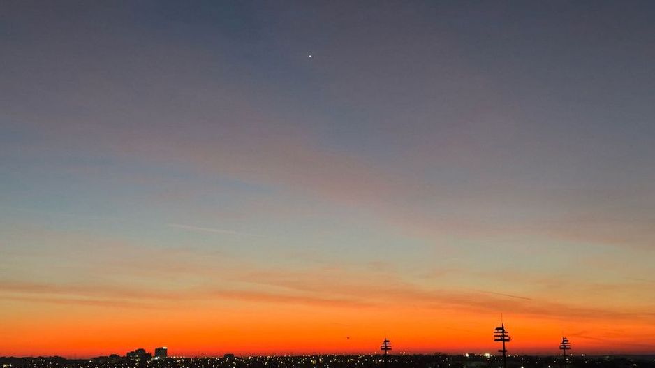 Stațiunea Mamaia - 3 camere, vedere panoramică la lac – Vila Ovidiu - Poză 37