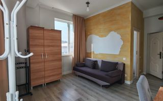 Apartament de închiriat o camere, Etaj 2, Mărăști, Cluj-Napoca, 33 mp - Poză 3
