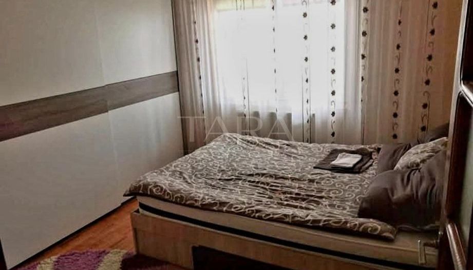 Apartament 3 camere, zona Trandafirilor, Cluj-Napoca, Baciu'. - Poză 4