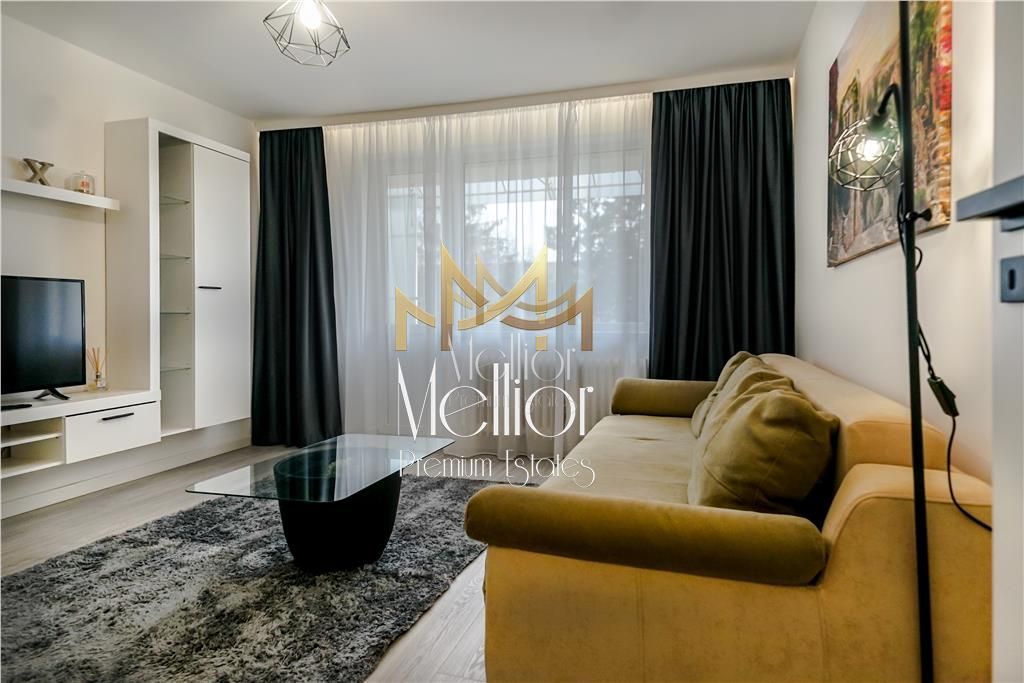 Apartament 3 camere decomandate total renovat Gheorgheni, zona Mercur! - Poză 5