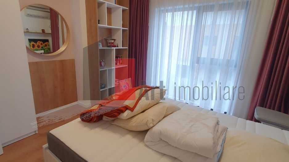 Vila de inchiriat Tunari - Nicolae Iorga - Poză 7