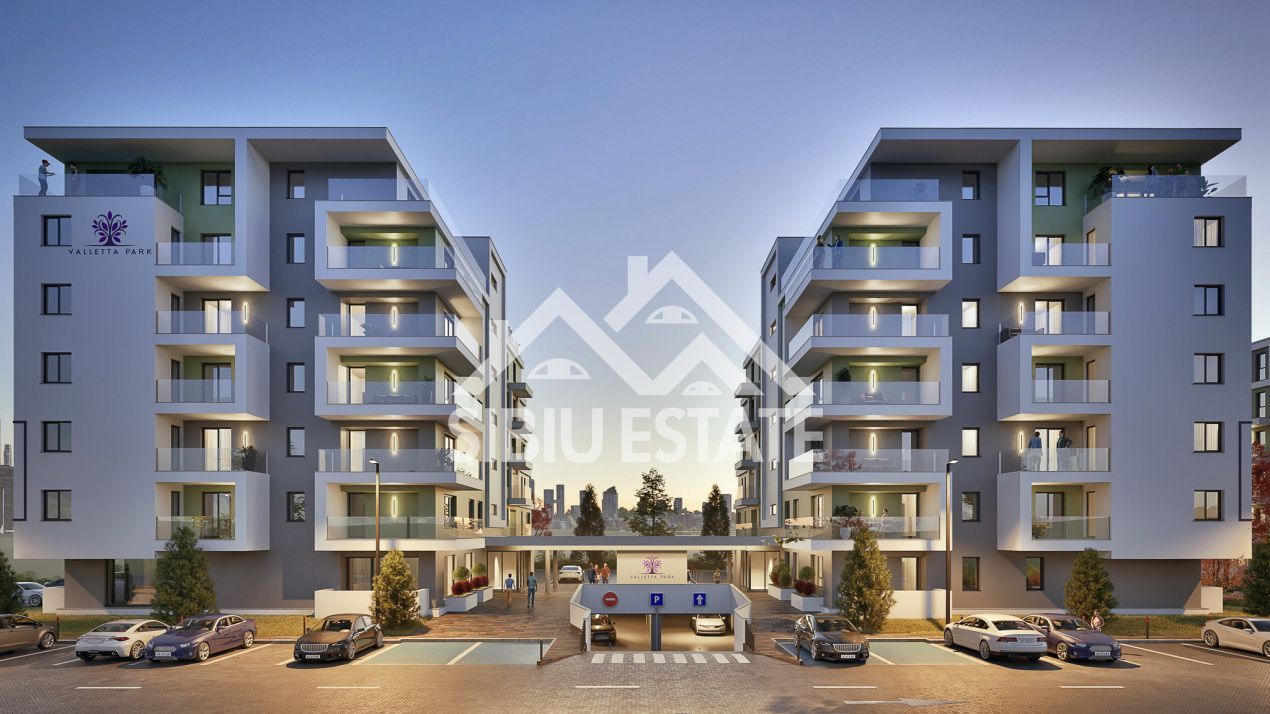 Apartament 2 camere,modern la 10 minute de Centru - Poză 4