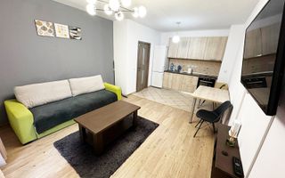 3 camere, spatios, modern, terasa, parcare, Marasti, FSPAC, Albini - Poză 2