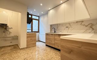 3 camere în vilă boutique – Dorobanți Capitale - Poză 9