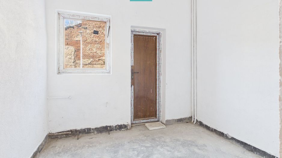 Spațiu comercial 269 mp zonă centrală Oradea - Poză 4