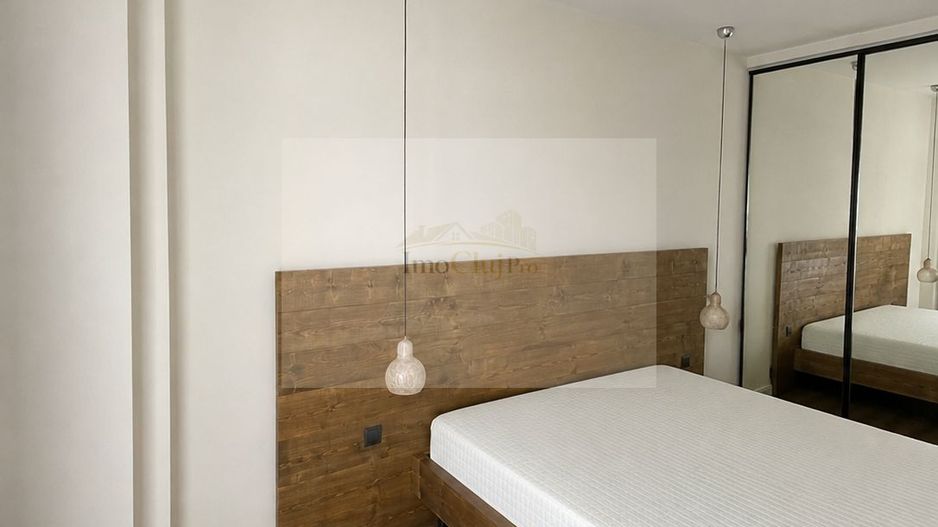Inchirere apartament 2 camere | Mărăști – zona Fabricii | Parcare - Poză 4