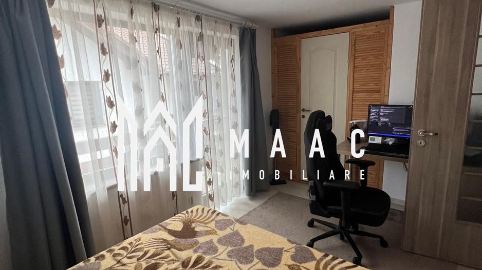 Casa 3 Camere | 76 MPU | Curte Proprie | Cartier  Arhitectilor - Poză 18