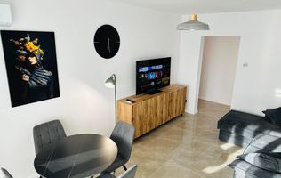 Radu Beller / Parc Floreasca Vand apartament 3 camere