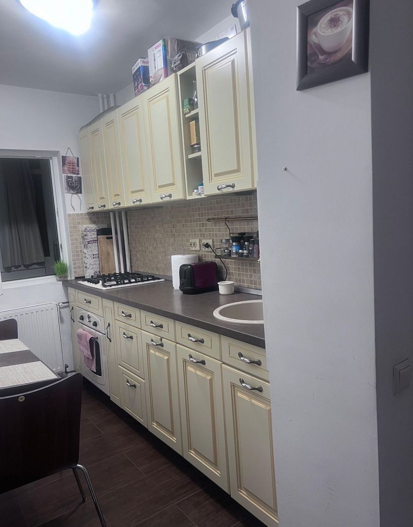 GARSONIERA PANTELIMON, PET-FRIENDLY, BUCATARIE INCHISA, MODERNA - Poză 2