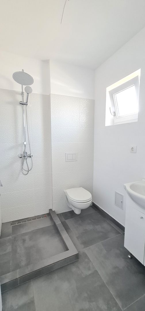 Casa finalizata intabulata in Cartier Izvor Tarlungeni Brasov - Poză 5